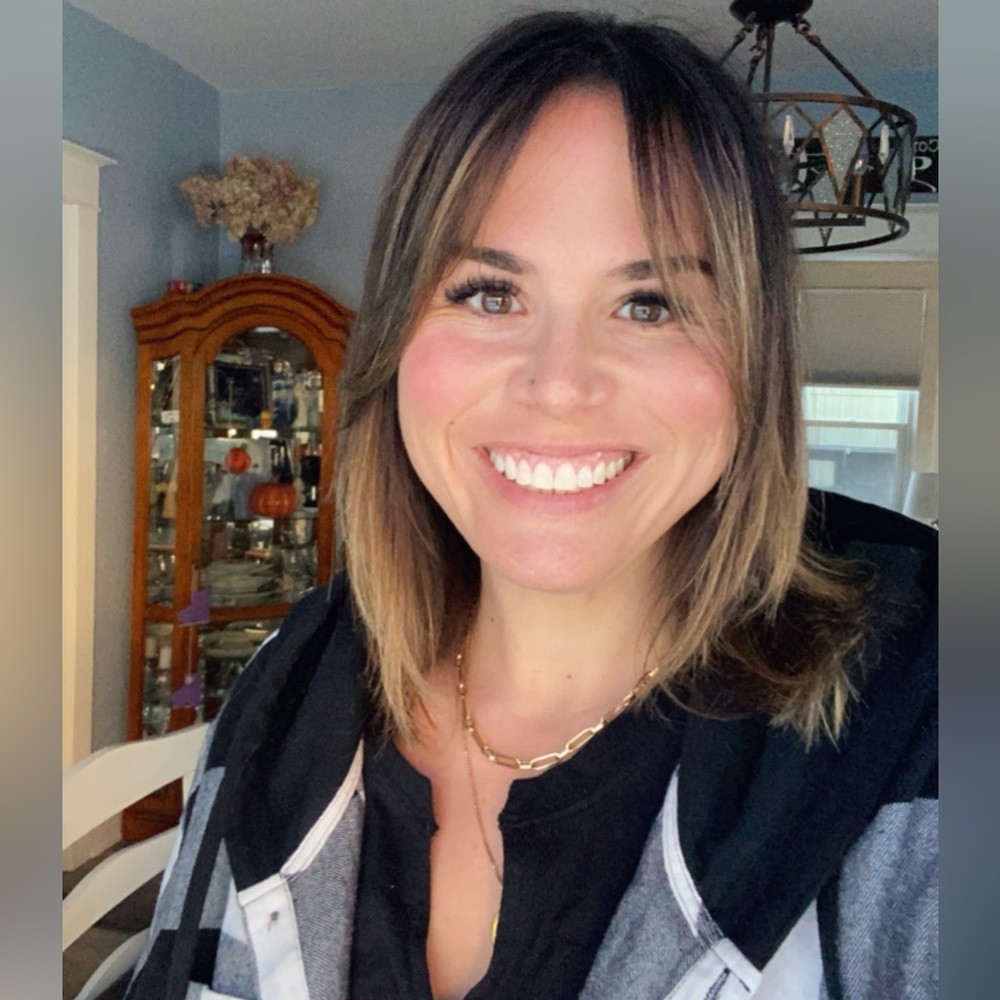 Meet your Posher, Lindsey